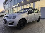Lada (ВАЗ) Kalina II Набережные Челны  - изображение 22