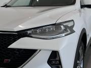 Haval F7x I Рестайлинг Волжский  - изображение 36