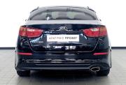 Kia Optima III Рестайлинг Екатеринбург  - изображение 25