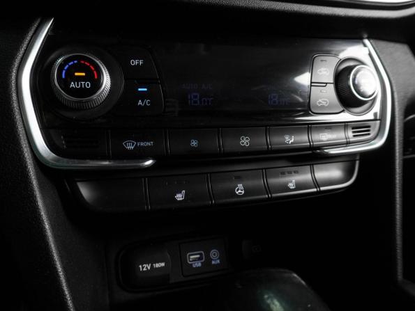 Hyundai Santa Fe IV с пробегом 2019 года, цена 2 849 000 рублей, 118100 км, внедорожник, Автокод Объявления