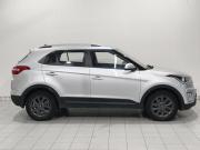 Hyundai Creta I Рестайлинг Курск  - изображение 25
