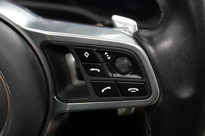 Porsche Cayenne III с пробегом 2022 года, цена 10 300 000 рублей, 28256 км, внедорожник, Автокод Объявления