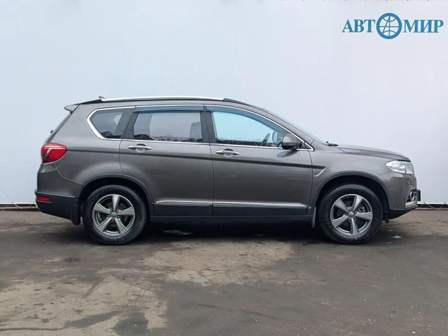 Haval H6 I Москва  - изображение 4