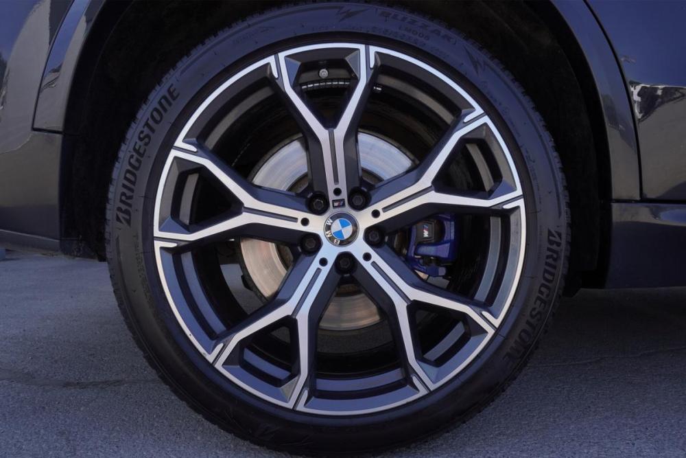 BMW X5 IV (G05/G18) Ульяновск  - изображение 24