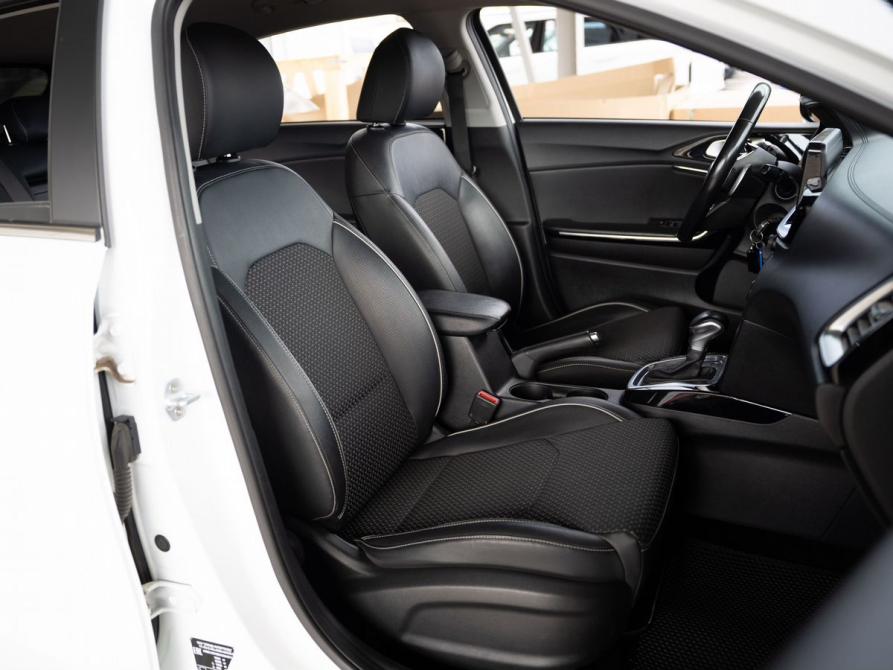 Kia Ceed III Ростов-на-Дону  - изображение 17