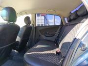 Nissan Almera III (G15) Чебоксары  - изображение 37