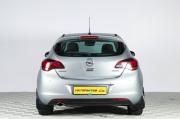 Opel Astra J Рестайлинг Челябинск  - изображение 23