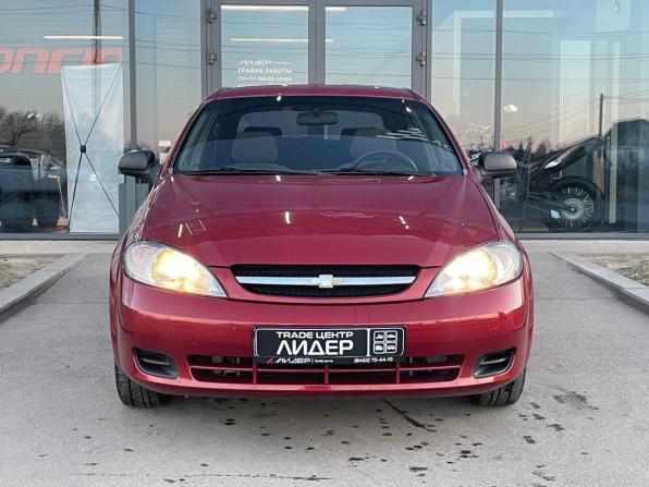Chevrolet Lacetti I с пробегом 2006 года, цена 360 000 рублей, 150644 км, хэтчбек, Автокод Объявления