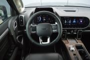 Haval Dargo I Оренбург  - изображение 45