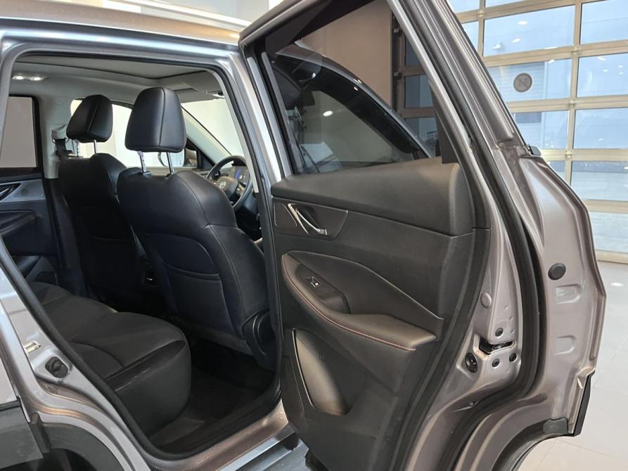 Changan CS35 Plus I Рестайлинг Чебоксары  - изображение 17