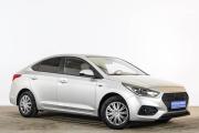 Hyundai Solaris II Тюмень  - изображение 20