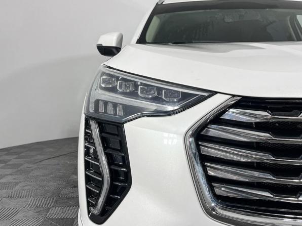 Haval Jolion I с пробегом 2021 года, цена 1 395 000 рублей, 100947 км, внедорожник, Автокод Объявления