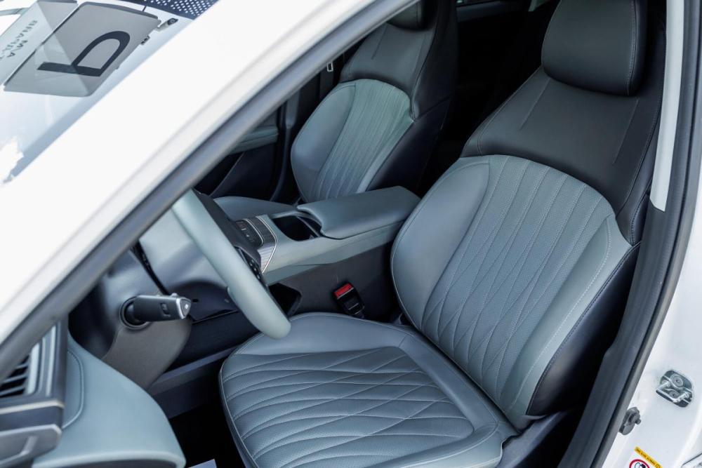 Changan Lamore Ульяновск  - изображение 16