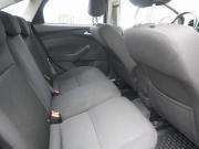 Ford Focus III Рестайлинг Москва  - изображение 24