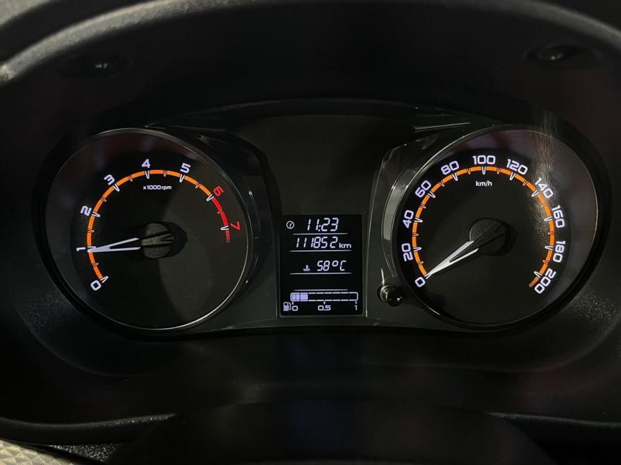 Lada (ВАЗ) Granta I Рестайлинг Великий Новгород  - изображение 14
