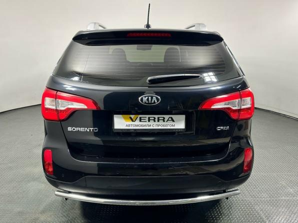 Kia Sorento II Рестайлинг с пробегом 2019 года, цена 2 530 000 рублей, 89456 км, внедорожник, Автокод Объявления
