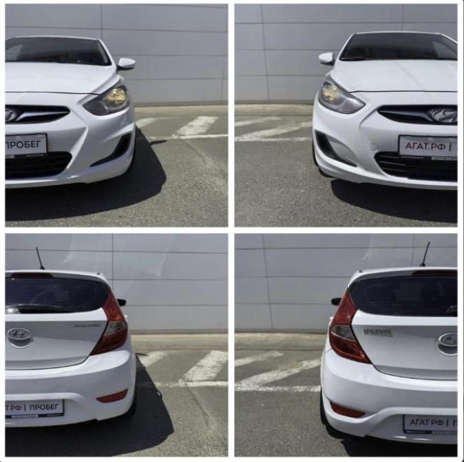 Hyundai Solaris I Ставрополь  - изображение 22