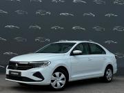 Volkswagen Polo VI Санкт-Петербург  - изображение 25