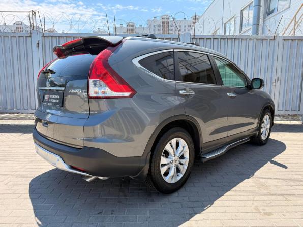 Honda CR-V IV с пробегом 2013 года, цена 1 838 000 рублей, 164423 км, внедорожник, Автокод Объявления