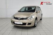 Nissan Tiida I Рестайлинг Астрахань  - изображение 22
