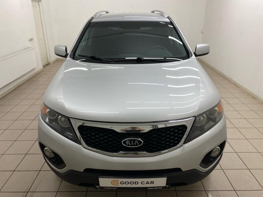 Kia Sorento II Энгельс  - изображение 8