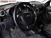 Lada (ВАЗ) Granta I Белгород  - изображение 27