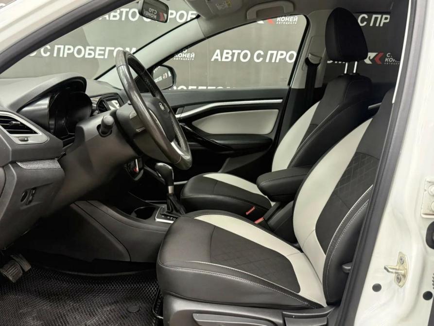 Lada (ВАЗ) Vesta I Томск  - изображение 5