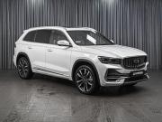 Geely Monjaro I Ставрополь  - изображение 26