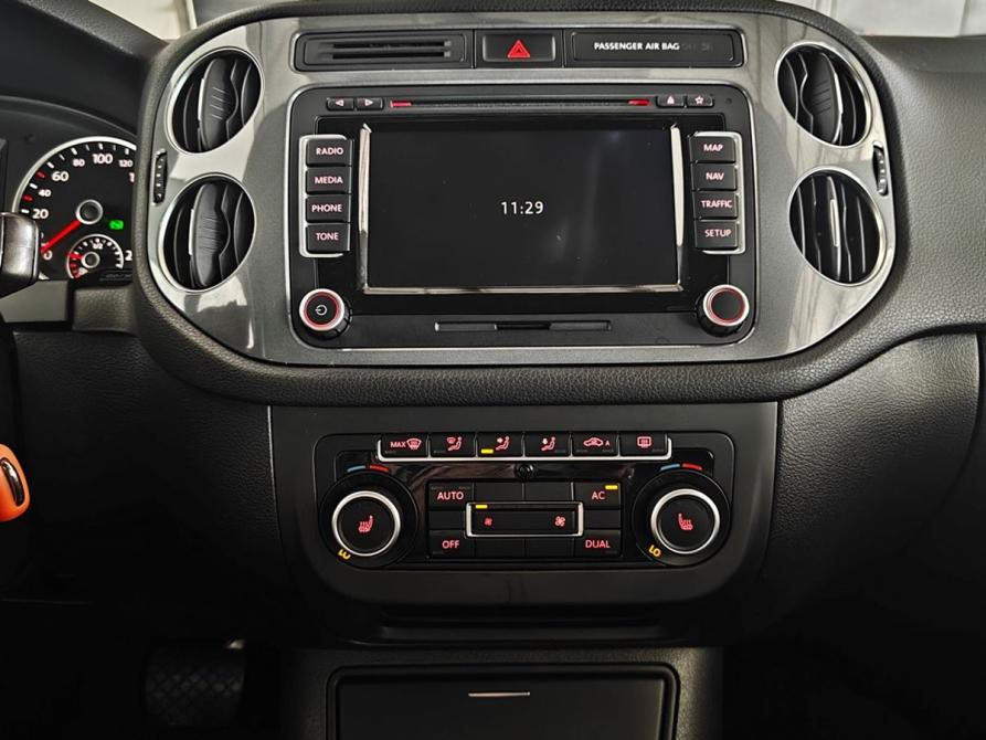 Volkswagen Tiguan I Рестайлинг Москва  - изображение 13