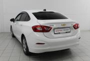 Chevrolet Cruze II Астрахань  - изображение 31