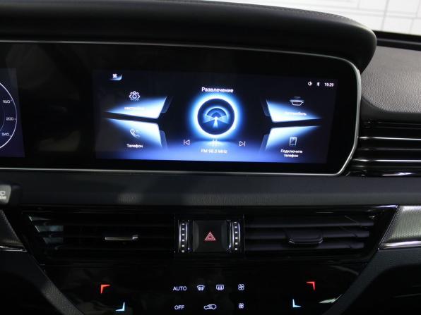 Hongqi HS5 I с пробегом 2024 года, цена 2 749 000 рублей, 22000 км, внедорожник, Автокод Объявления