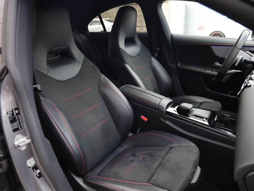 Mercedes-Benz CLA II (C118 X118) Санкт-Петербург  - изображение 20
