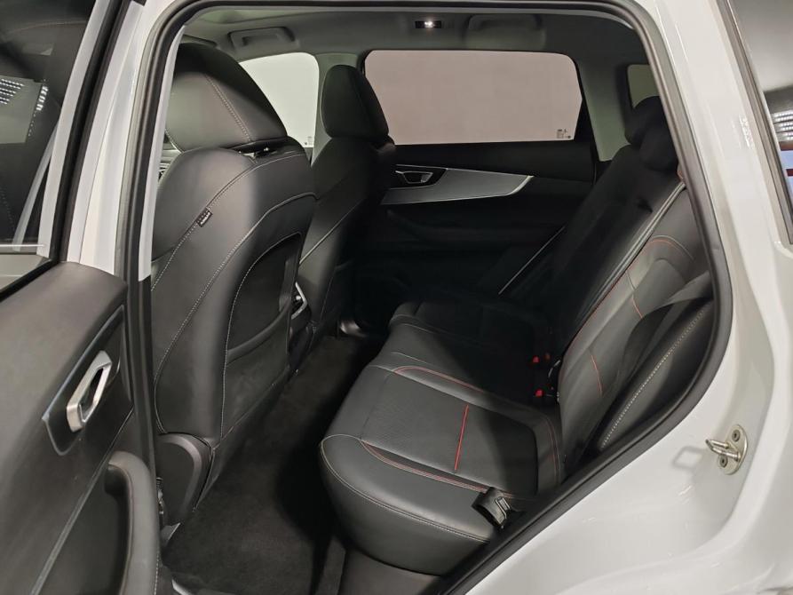 Chery Tiggo 7 II Москва  - изображение 12