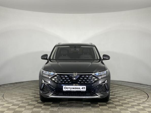 Jetta VS5 I с пробегом 2022 года, цена 1 850 000 рублей, 41084 км, внедорожник, Автокод Объявления