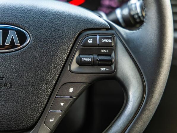 Kia Cerato III с пробегом 2013 года, цена 1 198 000 рублей, 171000 км, седан, Автокод Объявления