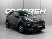 Kia Sportage IV Рестайлинг Тюмень  - изображение 21