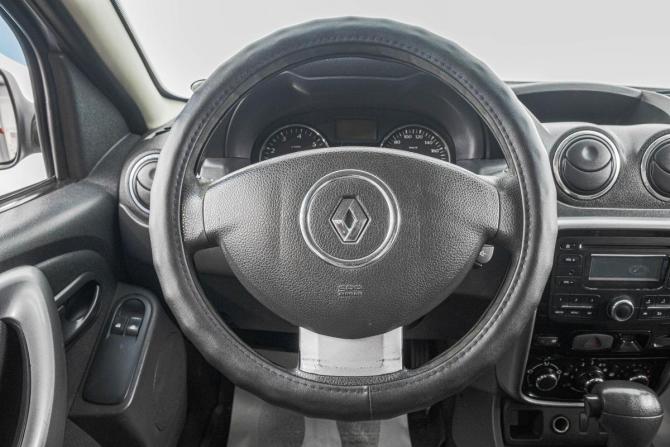 Renault Duster I с пробегом 2013 года, цена 969 000 рублей, 127000 км, внедорожник, Автокод Объявления