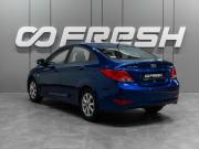 Hyundai Solaris I Рестайлинг Тюмень  - изображение 19