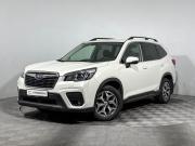 Subaru Forester V Рестайлинг Санкт-Петербург  - изображение 27
