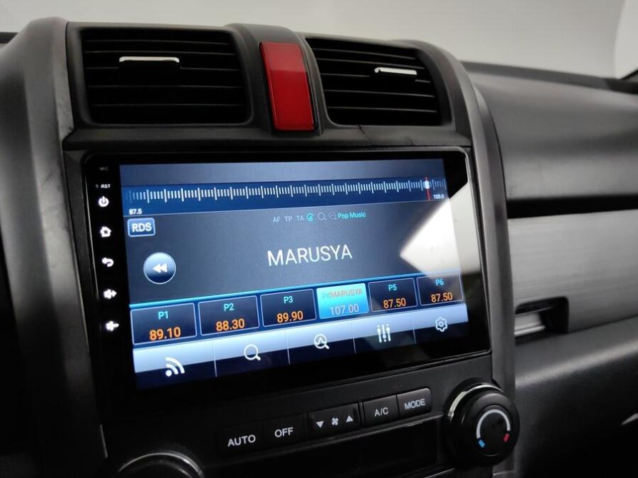 Honda CR-V III Подольск  - изображение 14