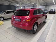 Mitsubishi ASX I Рестайлинг Набережные Челны  - изображение 28