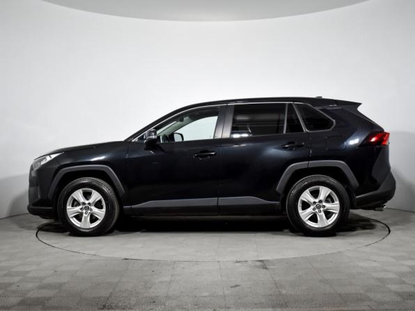 Toyota RAV4 V (XA50) с пробегом 2022 года, цена 3 150 000 рублей, 46000 км, внедорожник, Автокод Объявления