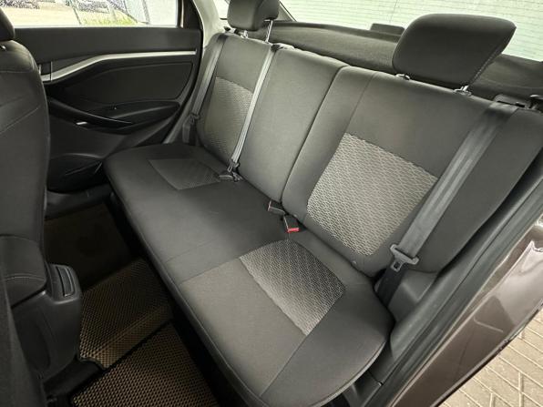 Lada (ВАЗ) Vesta I с пробегом 2021 года, цена 1 250 000 рублей, 59950 км, седан, Автокод Объявления