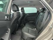Hyundai Tucson III Красноярск  - изображение 31