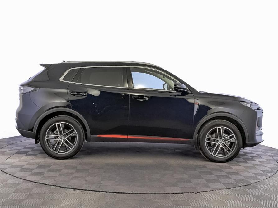 Changan UNI-S (CS55 Plus) Москва  - изображение 4