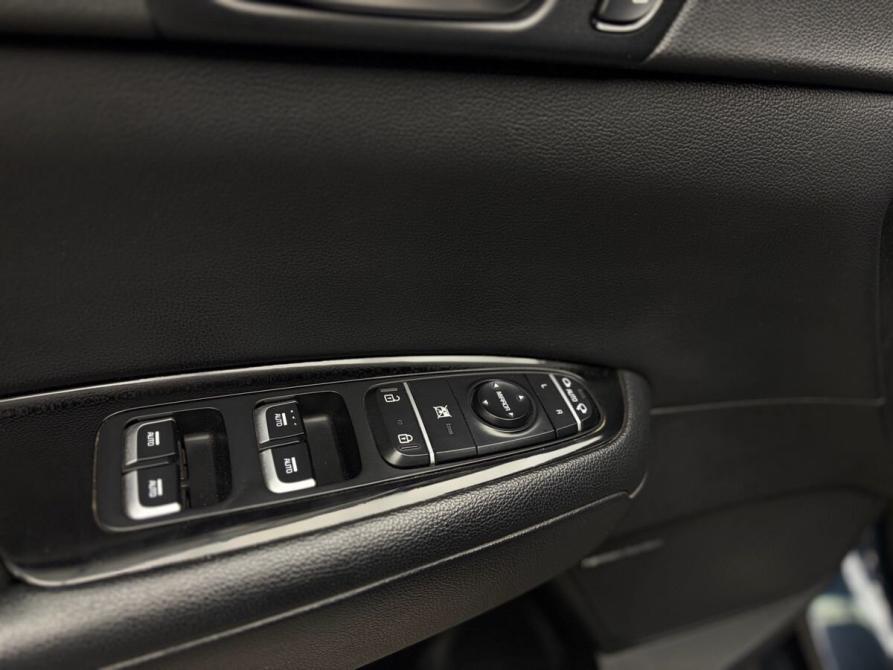 Kia Optima IV Ростов-на-Дону  - изображение 8