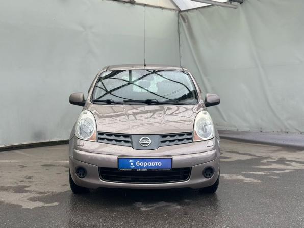 Nissan Note I с пробегом 2006 года, цена 642 000 рублей, 174253 км, хэтчбек, Автокод Объявления