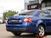Skoda Octavia III (A7) Рестайлинг Москва  - изображение 38