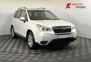 Subaru Forester IV Нижний Новгород  - изображение 23