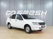 Lada (ВАЗ) Granta I Воронеж  - изображение 15